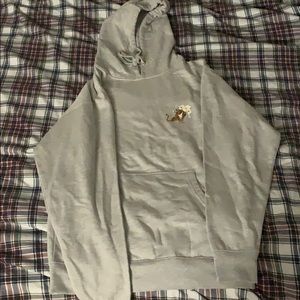 LOST HAWAII SWEATSHIRT